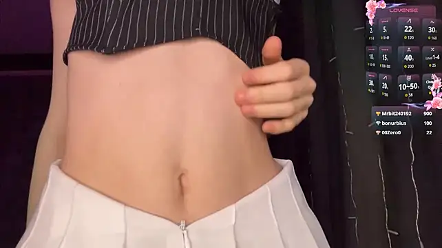 HousedMud stripchat live cam model