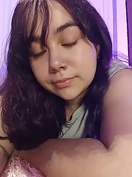 AliceScoot_ stripchat live cam model
