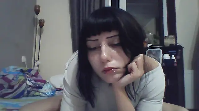 ChargedReign stripchat live cam model