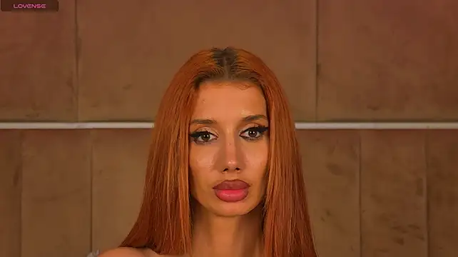 DevyNessa stripchat live cam model