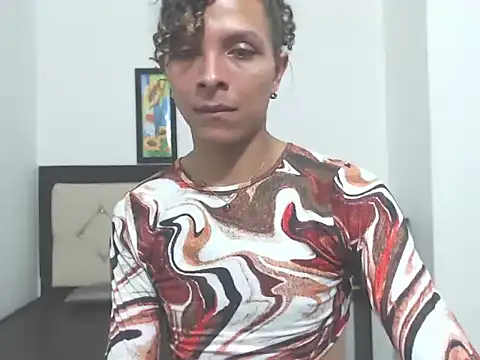 kalyth stripchat live cam model