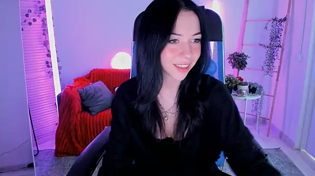 EvieLane stripchat live cam model