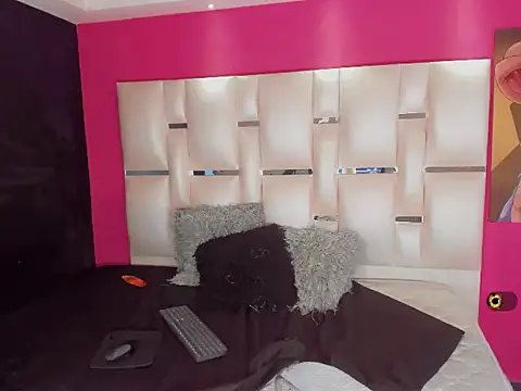 ALONDRA-FARELO stripchat live cam model