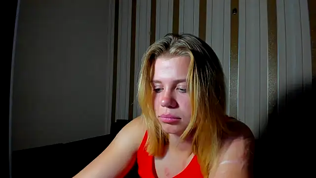 Alexacore stripchat live cam model