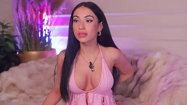 Anais_Bloom stripchat live cam model