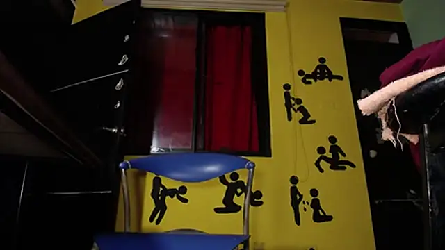 samrocker_sex stripchat live cam model