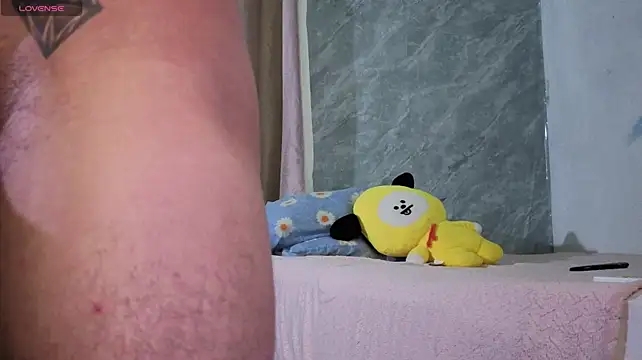 Daiki_Jack stripchat live cam model