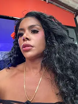 HOT_LADY_777 stripchat live cam model