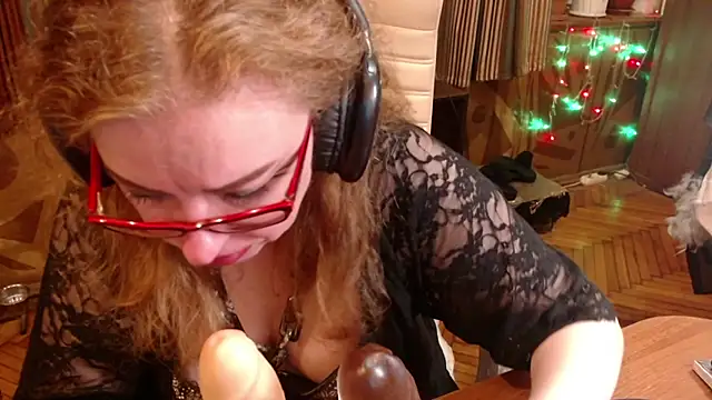 Miss_Tress stripchat live cam model