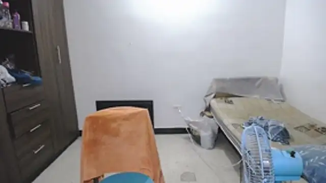 Mirage_Sertori stripchat live cam model