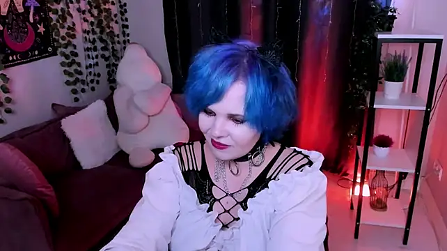 WwhiteMonsterr stripchat live cam model