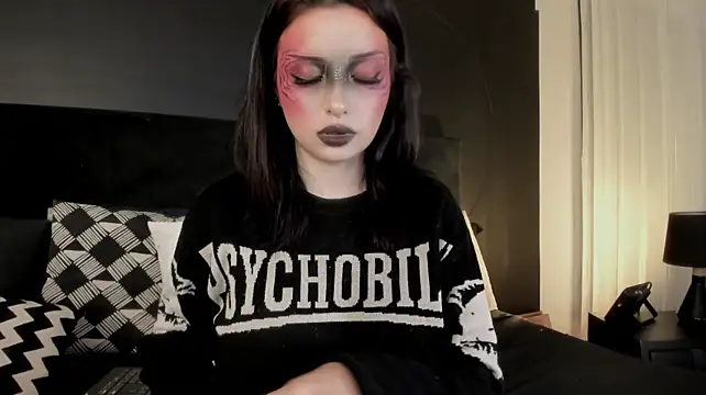 Adeelinee stripchat live cam model