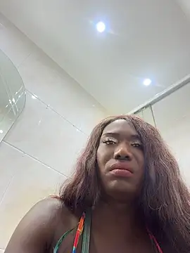 blackhotpartyts stripchat live cam model