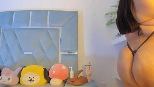 Bellota-ht stripchat live cam model