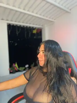 bunnysamy stripchat live cam model