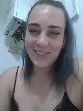 DARKLUNA_3 stripchat live cam model
