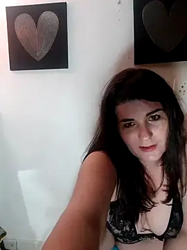 GiaNoir7 stripchat live cam model