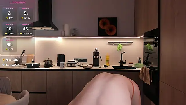 goodnightkitty stripchat live cam model