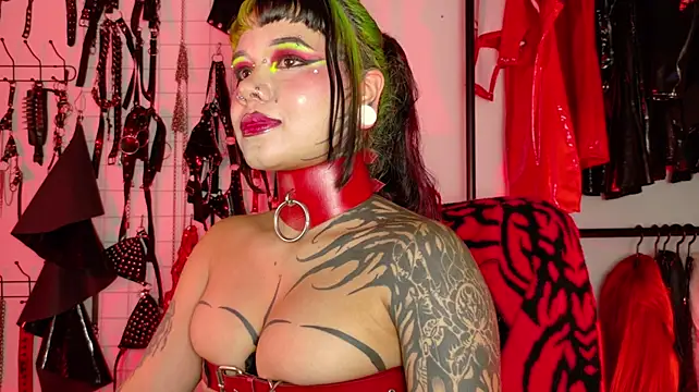 irregular_fetish_ stripchat live cam model