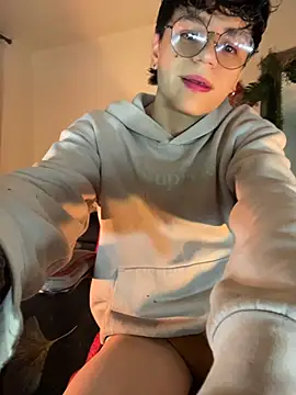 marckalexis stripchat live cam model