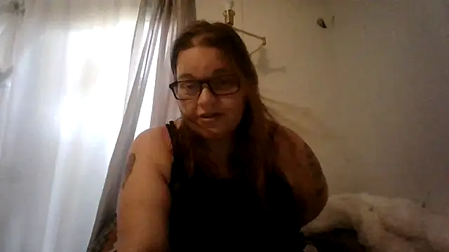 JessieXXXStarr stripchat live cam model