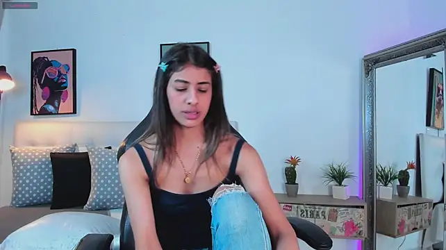 valery-rivas stripchat live cam model