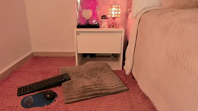 Alissonroses stripchat live cam model