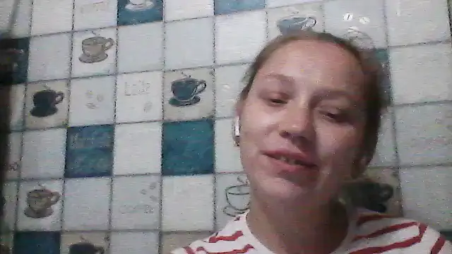 Anna_wey stripchat live cam model