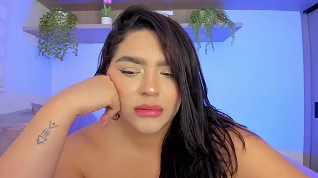 eva_sainnt stripchat live cam model