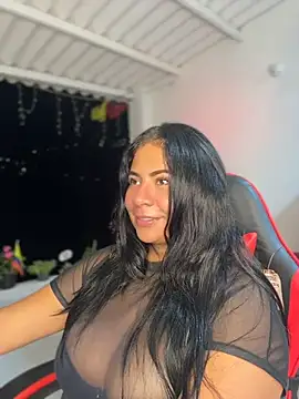 bunnysamy stripchat live cam model