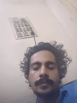 Sushant001 stripchat live cam model