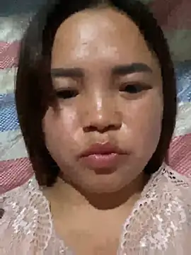 AnHa19 stripchat live cam model
