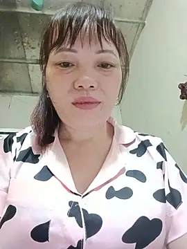 Sana-vn stripchat live cam model