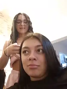 Lummii_ stripchat live cam model