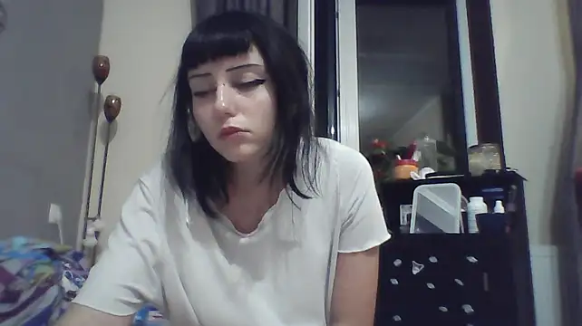 ChargedReign stripchat live cam model
