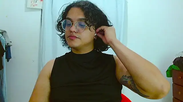 Diane_exotic stripchat live cam model