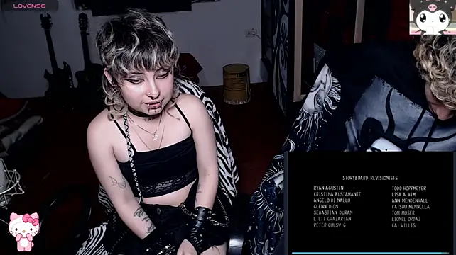 Cute_Chrixxx stripchat live cam model