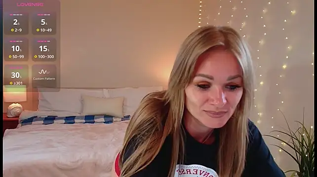 missKOSHKA stripchat live cam model