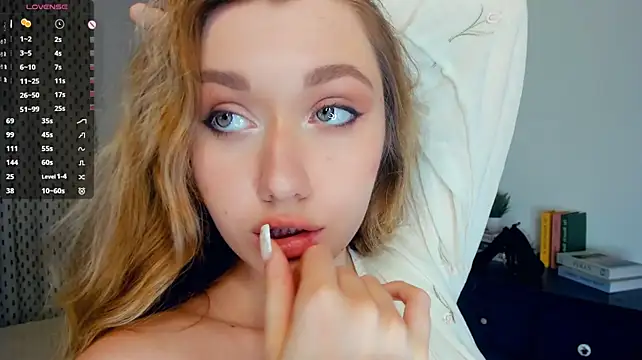 ThanhBuerger stripchat live cam model