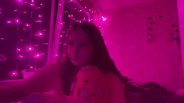 SusanaLeichty stripchat live cam model