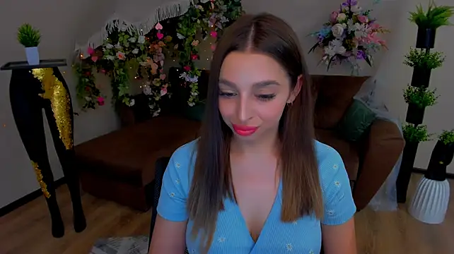 FlirtySpark stripchat live cam model