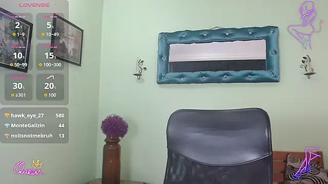 _Victoria_Jones_ stripchat live cam model