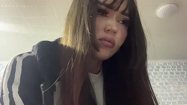 JerriePatches stripchat live cam model