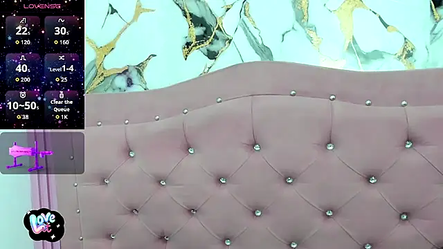 BabyGirlCora stripchat live cam model