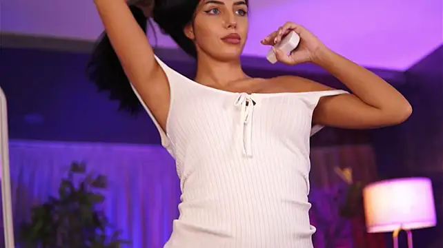 SalmaJade stripchat live cam model