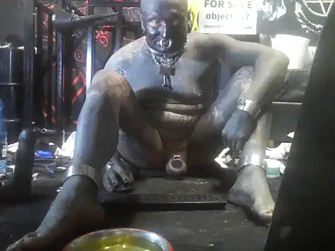 wormobject stripchat live cam model