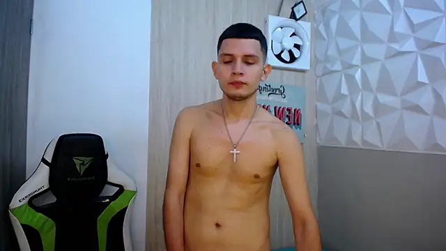 Pov_man777 stripchat live cam model