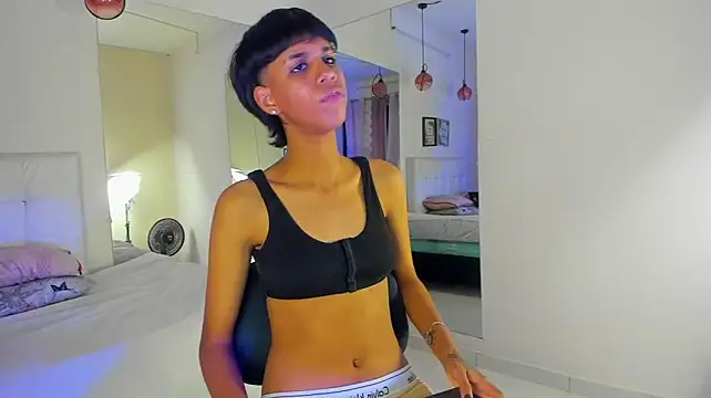 dayis118 stripchat live cam model