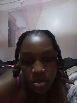 Ebony_punani stripchat live cam model