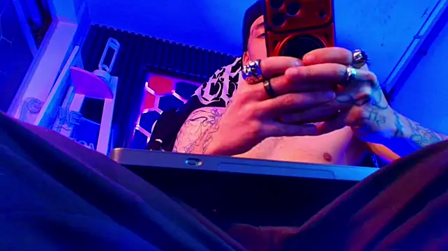 Black_Sshadow stripchat live cam model